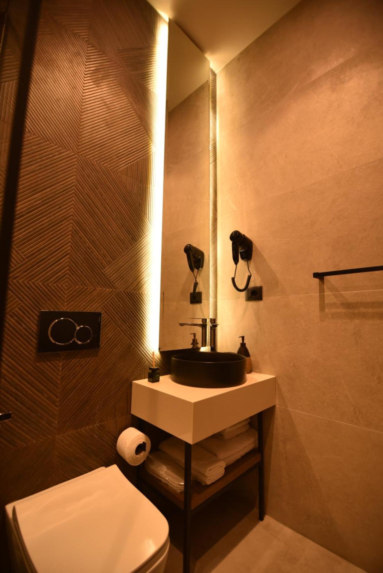 Nuna Hotel Radhima Szoba fotó